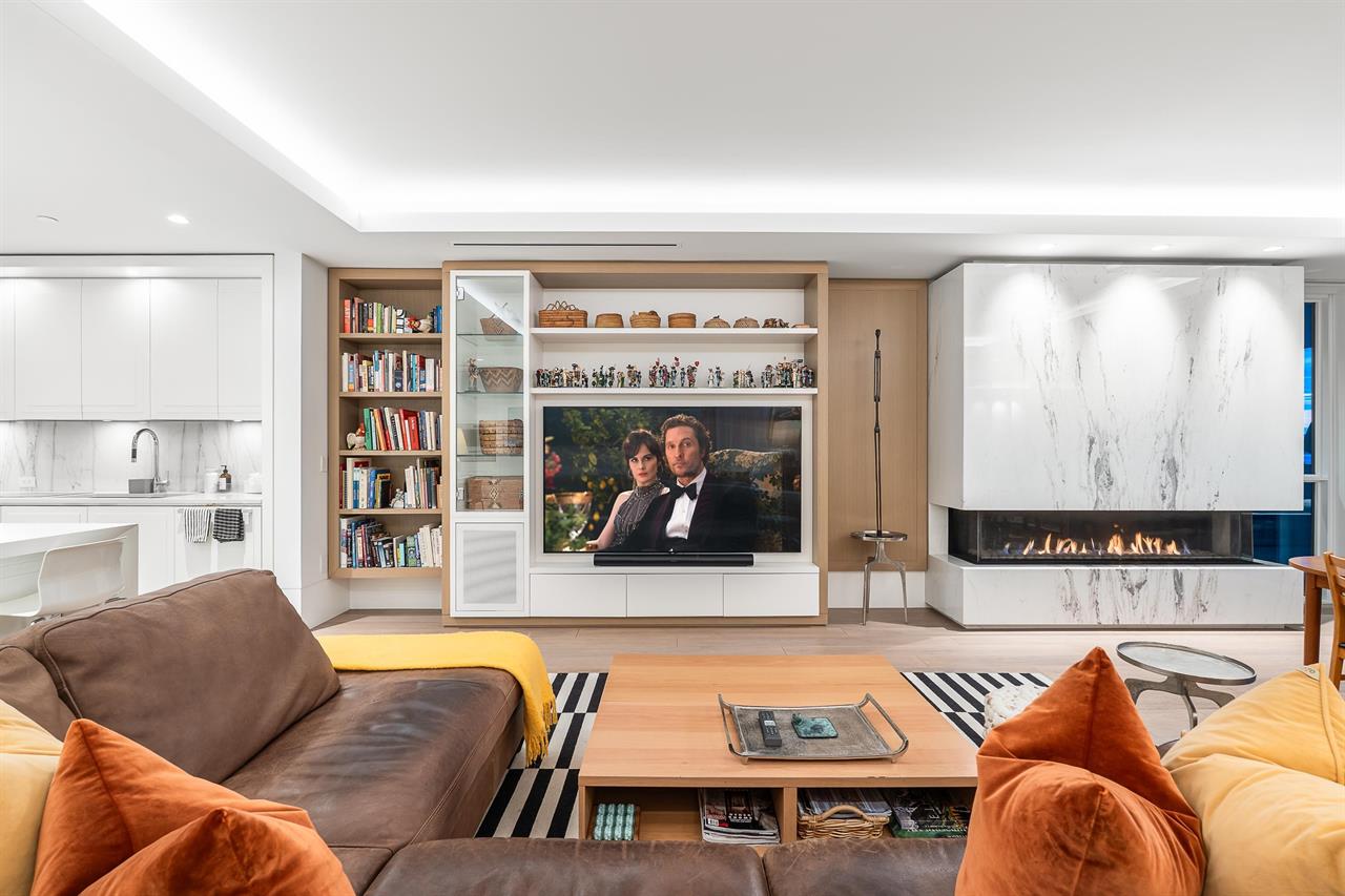 #503 - 2289 Bellevue Avenue